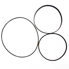 Kit Correias Para Aparelho Sansui Sc 3000 - comprar online