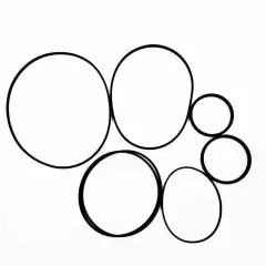 Kit de Correias Pioneer XRP-260, 360, 560, 670, 770, 970 - comprar online