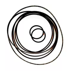 Kit Correias Sony FHC-5X 5CD