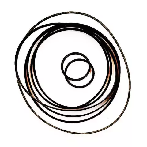 Kit Correias Sony FHC-5X 5CD