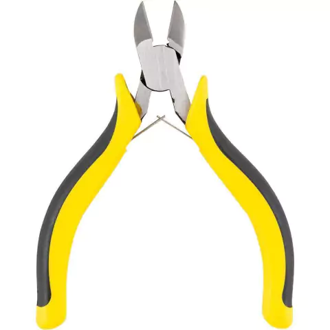 Alicate de Corte Diagonal 4.1 / 2"