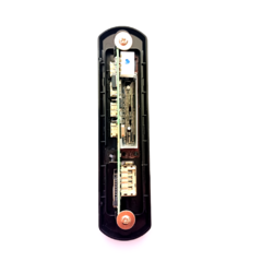 Imagem do Placa De Áudio Bluetooth Usb Auxiliar P2 Radio FM