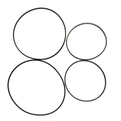 Kit Correias Para Philips FW-570 - comprar online