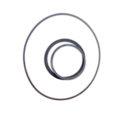 Kit Correias Philco Hitachi PCD-60