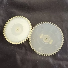 Par Engrenagem Philips As9300 As9400 As425 As325 As205 na internet