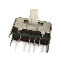 Chave Hh Eixo Lateral 3 Posicoes