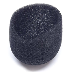 Espuma Interna Microfone SM58 e Similares – Kit 10 Un - Casa das Correias | Correias de Toca Discos | Kit de Correias | Loja de Eletrônicos 