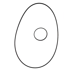 Kit Correias Pionner 5670