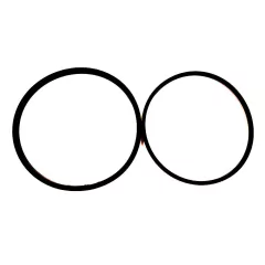 Kit Vídeo Cassete Toshiba 5000 - comprar online