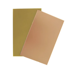 Placa de Fenolite 5 X 10 - comprar online