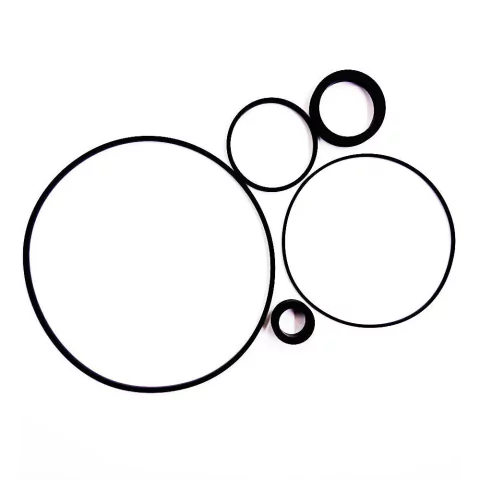 Kit Correias Vídeo Cassete Precision PVR-2950, 2990BR