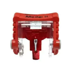 Agulha Axxis II Para Toca-Disco Ponta Rubi Leson - Casa das Correias | Correias de Toca Discos | Kit de Correias | Loja de Eletrônicos 