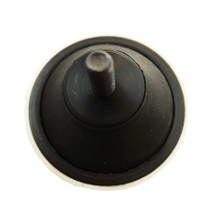 Pé De Borracha Technics Original Alta Qualidade Para Toca Disco 4un - comprar online