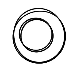 Kit Correias Cougar CD-800