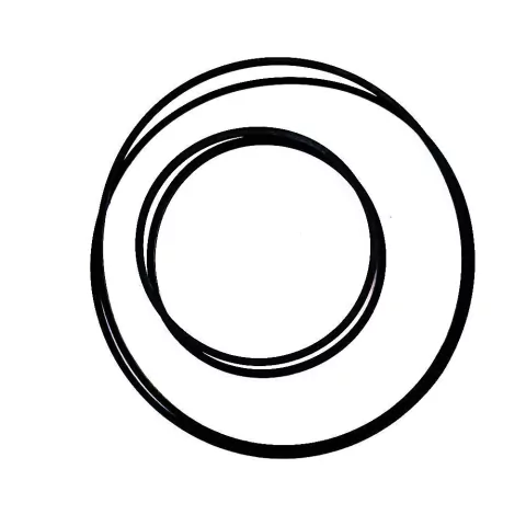 Kit Correias Cougar CD-800