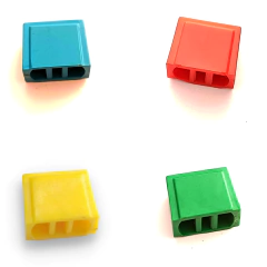 Knob Deslizante AD-15P