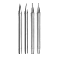 Kit 4 Ponta Ferro de Solda Hikari Sc-30 Cônica Power 30 na internet