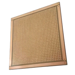 Placa de Fenolite 10X10 na internet