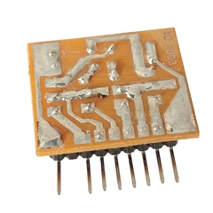 Ci Ic 1003 Placa de Potência Walt Som na internet