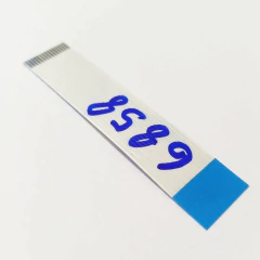 Flat 15 Vias 7,5Cm Invertido - 1.0Mm na internet