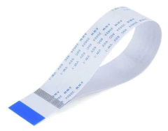 Flat Normal 26 Vias de 1mm com 20cm na internet