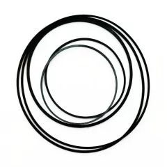 Kit de Correias CCE MD-80