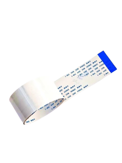 Flat 30 Vias X 30cm -1.0 - Normal - Para Teclado Yamaha na internet