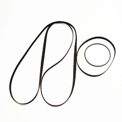 Kit Correias Gradiente DS-20, DS-40 na internet
