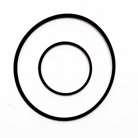 Kit Correias Para Filmadora Panasonic 3000, 9000, AG-456