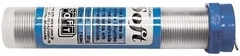 Kit Solda Soft Tubinho com 4 Metros de 1,0mm - 10 Unidades - Casa das Correias | Correias de Toca Discos | Kit de Correias | Loja de Eletrônicos 