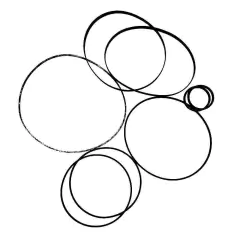 Kit Correias Sony FHC-5X 5CD - comprar online