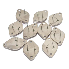 Ci Lm309K 5V Regulador de Tensão Motorola Metálico 10un - Casa das Correias | Correias de Toca Discos | Kit de Correias | Loja de Eletrônicos 