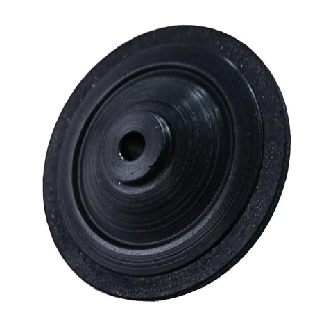 Polia para Toca Discos - BSR