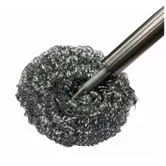 Kit 5 un Esponja Metálica S/Suporte Limpa Ponta Ferro Solda - comprar online