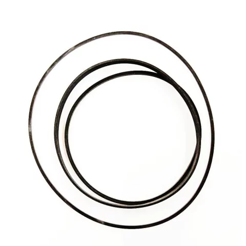 Kit Correias Para Aparelho Sansui Sc 3000