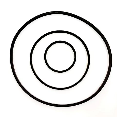 Kit Correias de Video Cassete JVC-7100