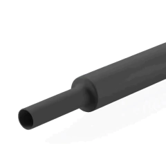 Kit Termo Retrátil 9mm 1 Metro+Termo Retrátil 6Mm 1 Metro - comprar online