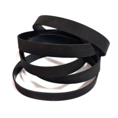 Correia Contador de Dinheiro Laminada 11mm Comprimento 11Cm na internet