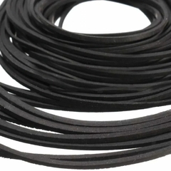 Correias Do Mitsubishi RX-77 Espessura 1.2mm Dobrada 15,5cm - comprar online