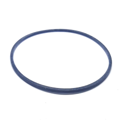 Correia Perfil Quadrado Espessura de 1.3mm Dobrada 6cm - comprar online