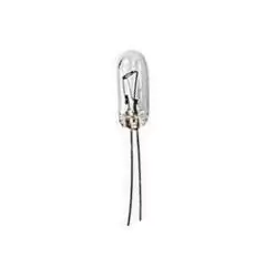 Lampada Bosch - 12V - 4Mm - Branca - comprar online