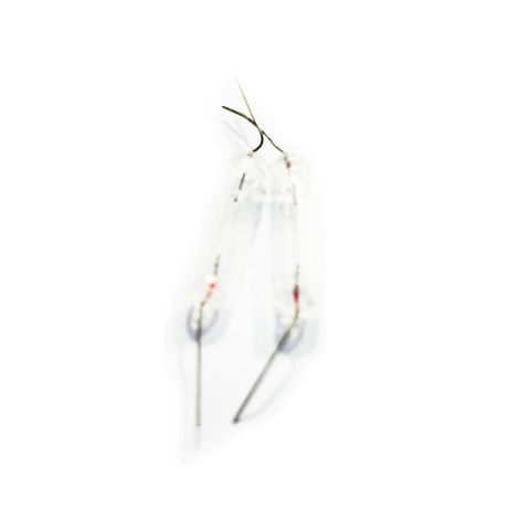 Kit lâmpada tipo fusível 12v 55ma - Branca 10 peças