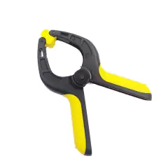 Garra Fixador Prendedor Tela Touch Display 85Mm