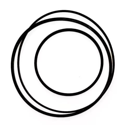 Kit Correias Vídeo Cassete Sony SLV-700