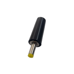 Kit 100un Plug P4 com Ponta Amarela (1,8X4,1X11Mm) na internet