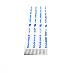 Flat Normal 29 Vias Com 10Cm Espaçamento de 0,5Mm - comprar online