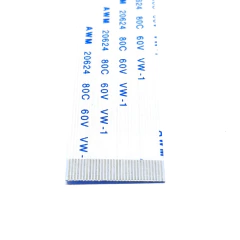 Flat Normal 40 Vias Com 10Cm Espaçamento de 0,5Mm - comprar online