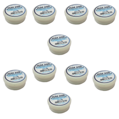 Kit Graxa Mecanismo Branca Peso Liq. 10G – 10 Unidades