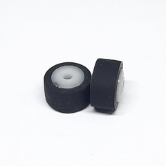 Rolo Pressor - Furo Fino ( Eixo de 2,0Mm) - comprar online
