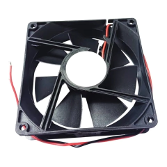 Ventoinha - 40X40X10 - 12V. - Rolamento - comprar online